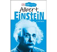 Albert Einstein (DK Life Stories)