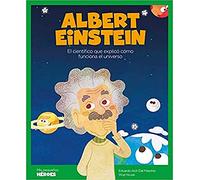 Albert Einstein