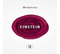Albert Einstein Relativity Paperback Book Albert Einstein Multicolor
