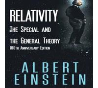 Albert Einstein Relativity: The Special & the General Theory, 100th Anniversary Albert Einstein Multicolor