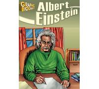 Albert Einstein (Saddleback Graphic: Biographies)