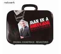 Albert Elms - Man in a Suitcase: Original Soundtrack- Remastered