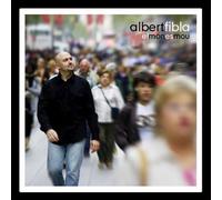 Albert Fibla - El Mon Es Mou