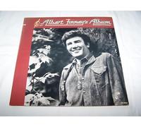 ALBERT FINNEY - albert finney's album LP