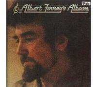 ALBERT FINNEY'S ALBUM LP (VINYL) UK MOTOWN 1977