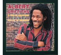 Albert Griffiths & Gladiators - Valley Of Decision