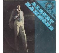 Albert Hammond - Albert Hammond - Albert Hammond - AMIGA - 5 56 056 [VINYL]