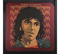 ALBERT HAMMOND - albert hammond LP [VINYL]