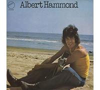 ALBERT HAMMOND - ALBERT HAMMOND LP (VINYL ALBUM) UK MUMS 1974
