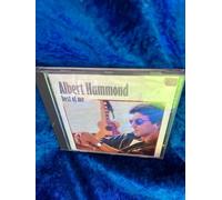 Albert Hammond - Best of me (1989)