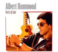 Albert Hammond - Best of me