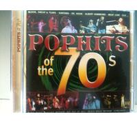 Albert Hammond, Blood, Sweat & Tears, Dr. Hook, Mott the Hoople...