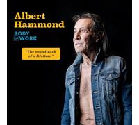 Albert Hammond - Body of Work