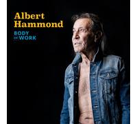 Albert Hammond - Body of Work
