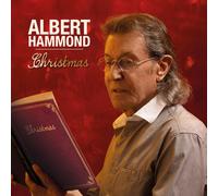 Albert Hammond - Christmas [VINYL]