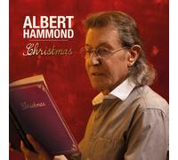 Albert Hammond - Christmas [VINYL]