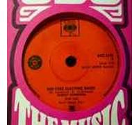 Albert Hammond - Free electric band (AMIGA, #556056) / Vinyl single [Vinyl-Single 7'']