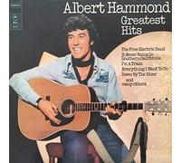 Albert Hammond - Greatest Hits