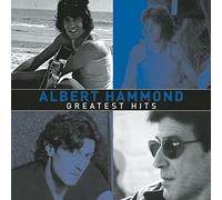 ALBERT HAMMOND - GREATEST HITS - CD - G3z