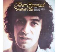 Albert Hammond: Greatest Hits [LP, Embassy EMB 31643]