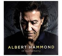 Albert Hammond - In Symphony [VINYL]