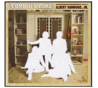 Albert Hammond Jnr. : Como Te Llama [cd + Dvd] CD 2 discs (2008) NEW