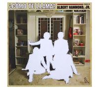 Albert Hammond Jr - Como Te Llama (+DVD)