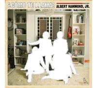 Albert Hammond, Jr. - Como Te Llama [Import]