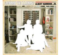 Albert Hammond Jr. - Como Te Llama? [Us Import]