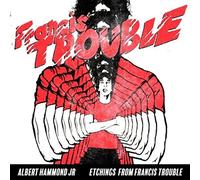 Albert Hammond Jr – Etchings – 10" Vinyl – Red Bull