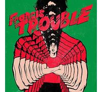 Albert Hammond Jr - Francis Trouble