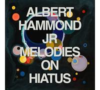 Albert Hammond Jr - Melodies on Hiatus