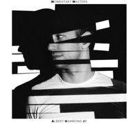 Albert Hammond Jr. Momentary Masters (Vinyl)