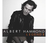Albert Hammond Legend II (CD) Album