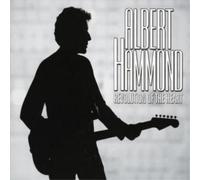 Hammond, Albert - Revolution Of The Heart