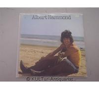 Albert Hammond - Same (1974) / Vinyl record [Vinyl-LP]