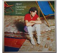Albert Hammond - Somewhere In America [Vinyl LP]