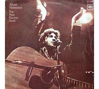 Albert Hammond - The Free Electric Band