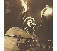 Albert Hammond - The Free Electric Band