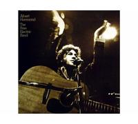Albert Hammond - The Free Electric Band (Gatefold Cover) [Vinyl LP record]