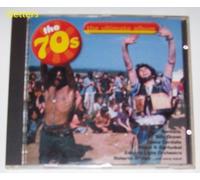 Albert Hammond - The ultimate album, the 70's