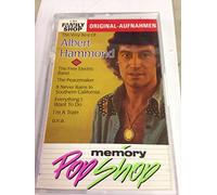 Albert Hammond - Very Best of