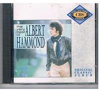 Albert Hammond Very Best of by Albert Hammond (1994-04-25)