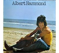 Albert Hammond [Vinyl LP]