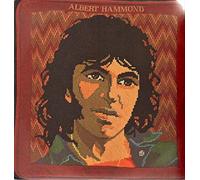 Albert Hammond [Vinyl LP]