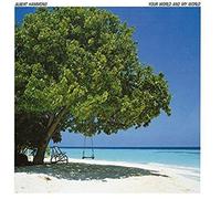 Albert Hammond - Your World And My World