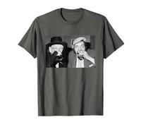Albert & Harold Steptoe and Son Comedy 1970 T-Shirt