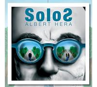 Albert Hera - Solos
