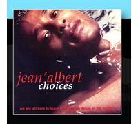 Albert, Jean - Choices