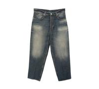 Albert Jeans - male - Nine In The Morning - Straight Fit Jeans - Blue - W29 - Jeans W29